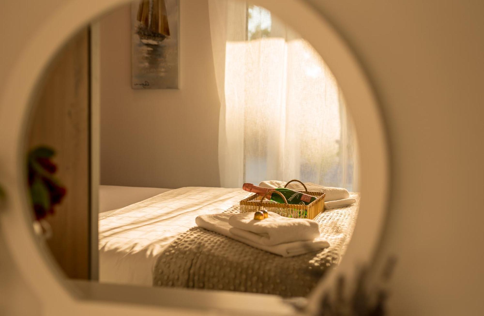 Apartment Aurora Island Krk Malinska Sveti Anton  Εξωτερικό φωτογραφία