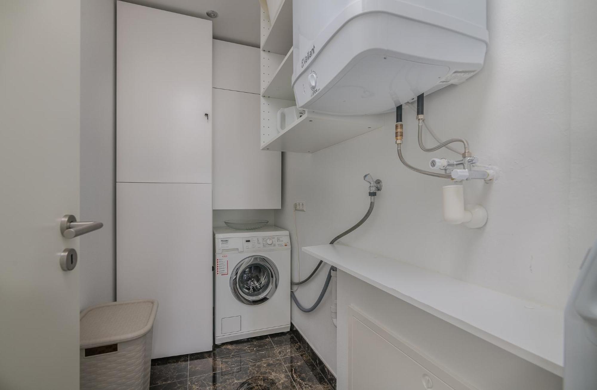 Apartment Aurora Island Krk Malinska Sveti Anton  Εξωτερικό φωτογραφία