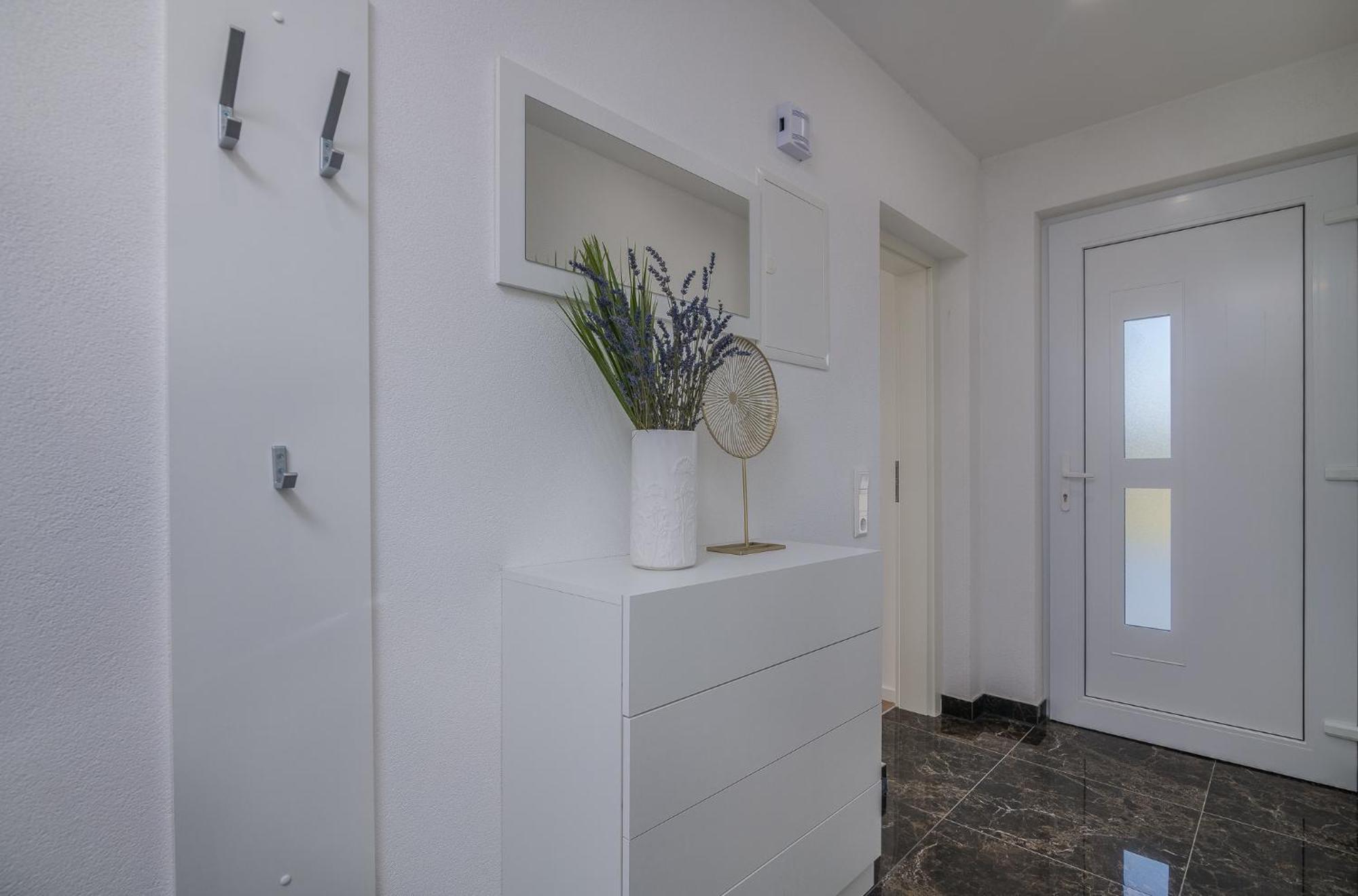 Apartment Aurora Island Krk Malinska Sveti Anton  Εξωτερικό φωτογραφία