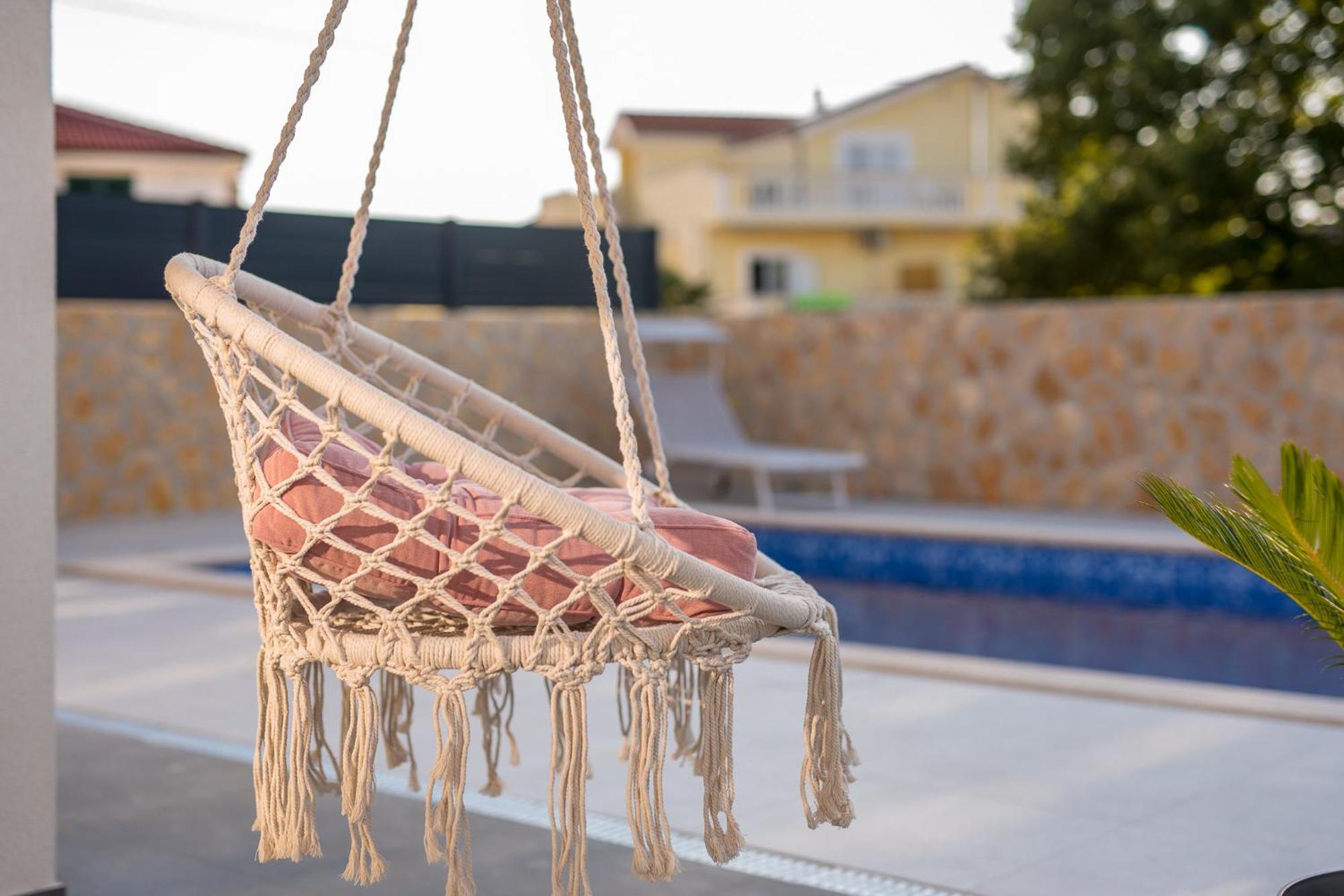 Apartment Aurora Island Krk Malinska Sveti Anton  Εξωτερικό φωτογραφία